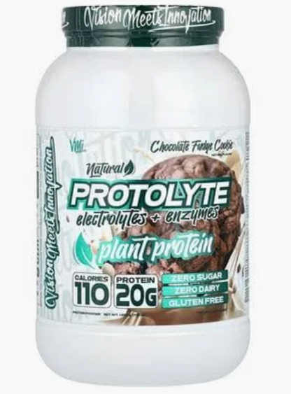 VMI Sports ProtoLyte Plant Protein