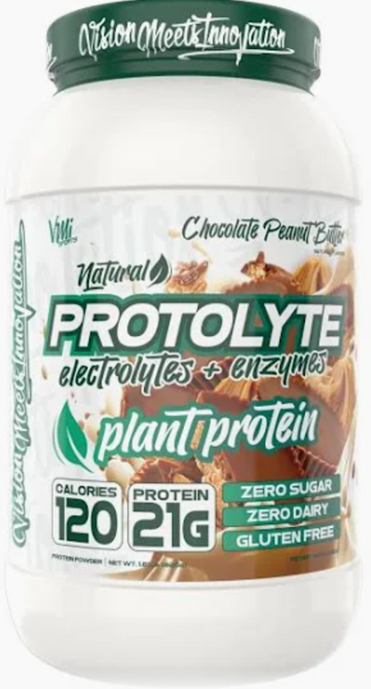 VMI Sports ProtoLyte Plant Protein