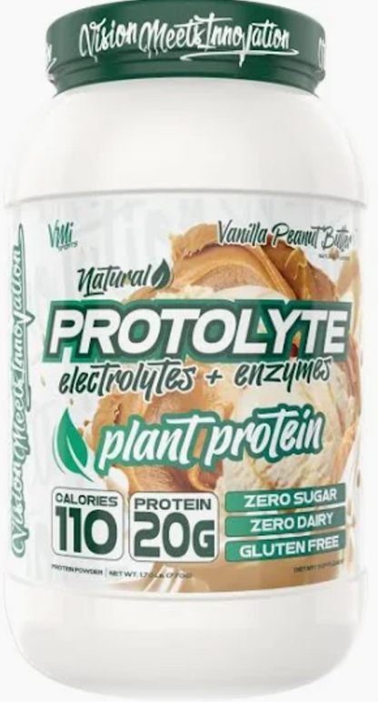 VMI Sports ProtoLyte Plant Protein