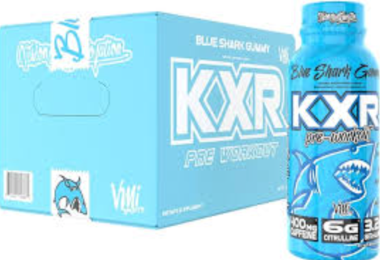 VMI Sports KXR RTD 12.5oz