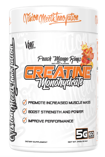 VMI Sports Creatine Monohydrate - SuppPrep