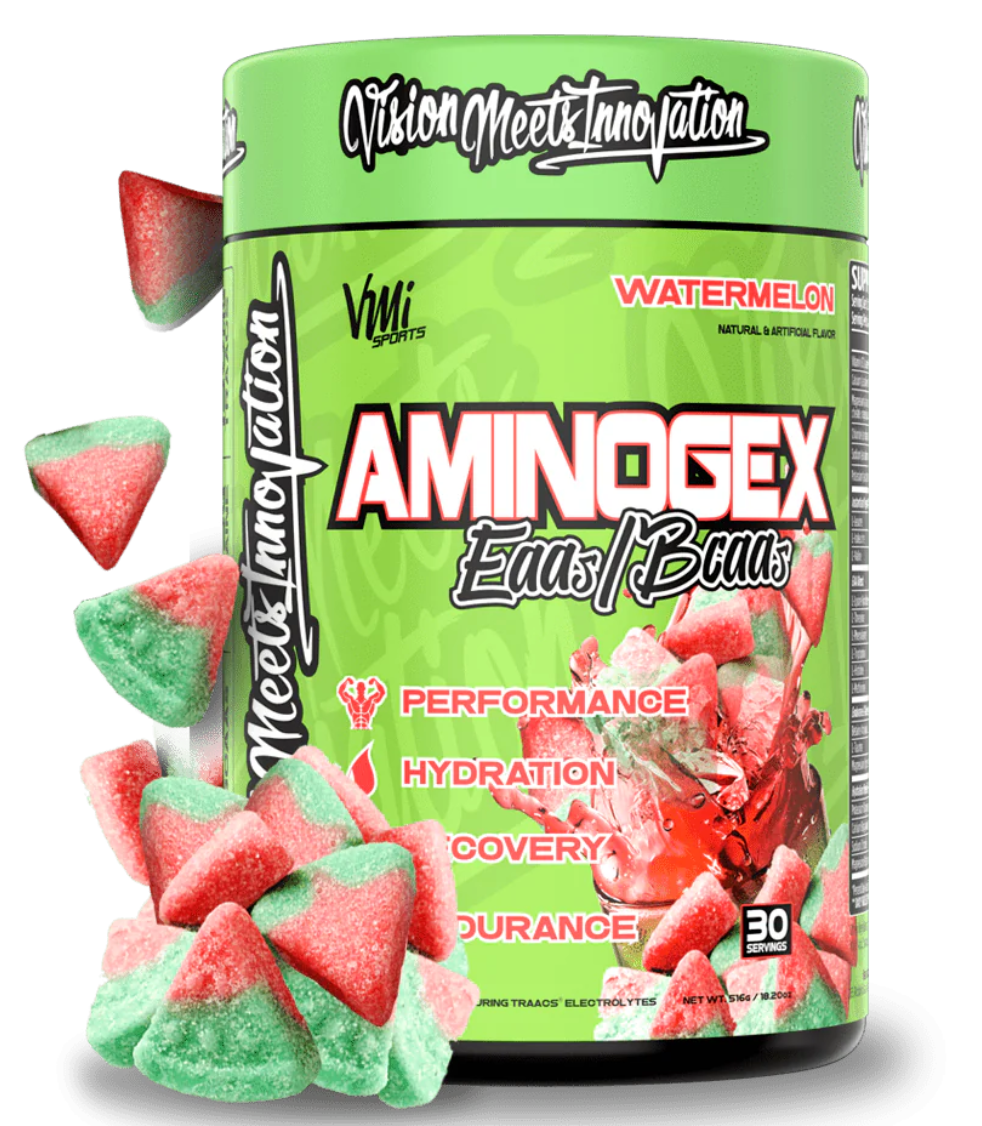 VMI Sports Aminogex Ultra - SuppPrep