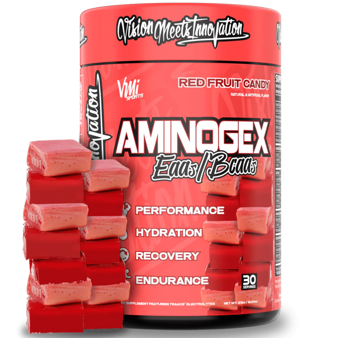 VMI Sports Aminogex Ultra - SuppPrep
