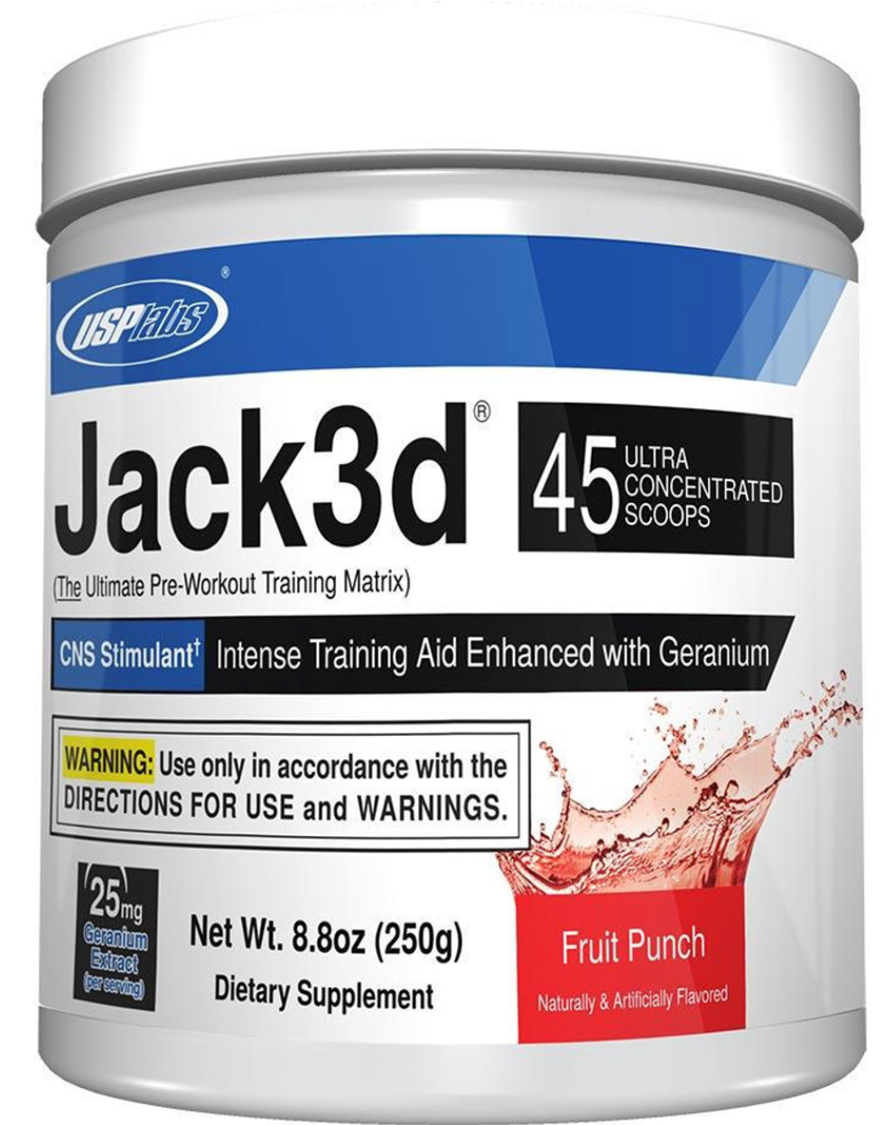 USP Labs Jack3d