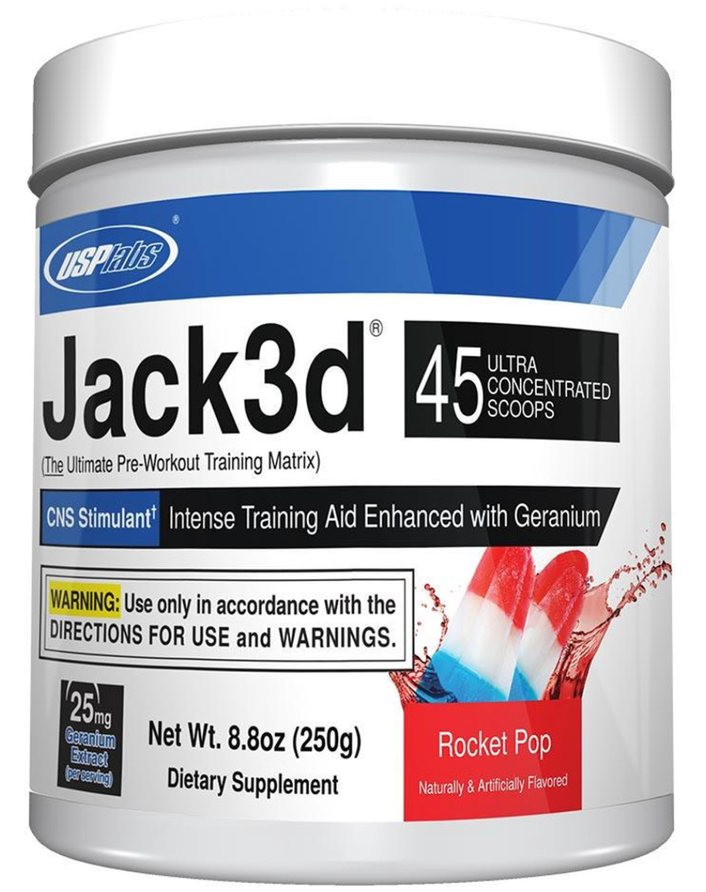 USP Labs Jack3d