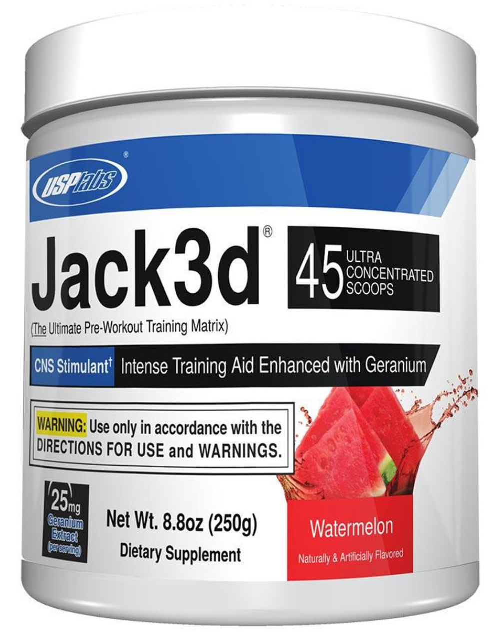 USP Labs Jack3d