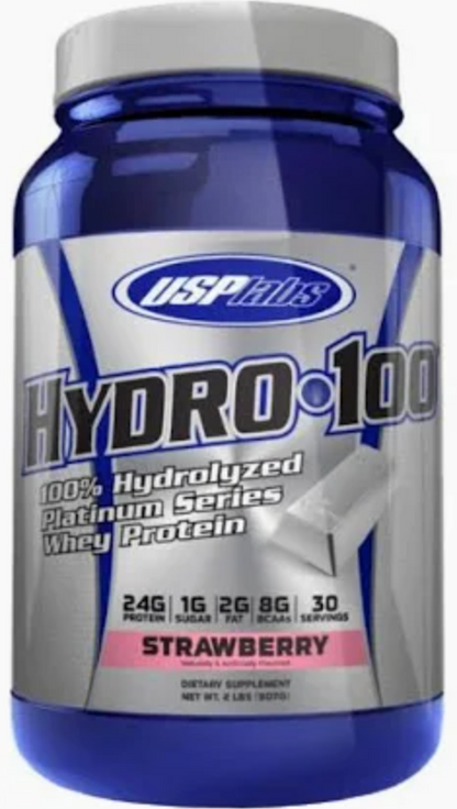 USP Labs Hydro 100