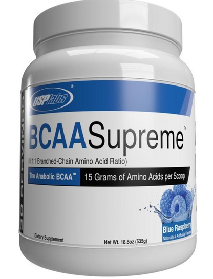 USP Labs BCAA Supreme Powder