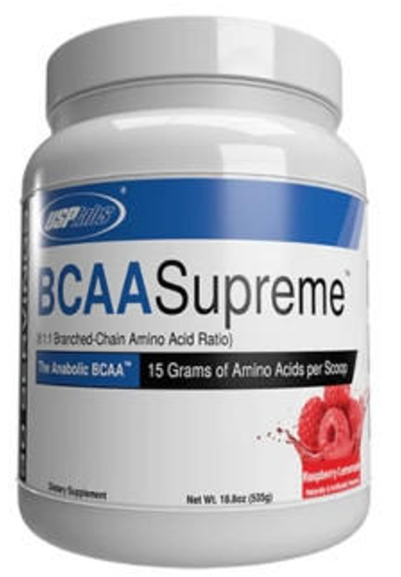 USP Labs BCAA Supreme Powder