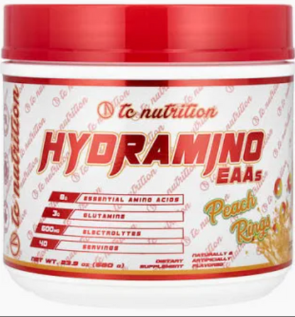 TC Nutrition Hydramino EAAs