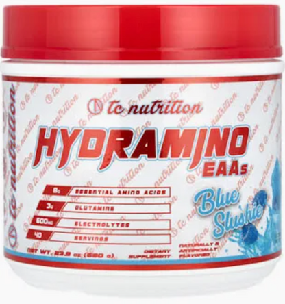 TC Nutrition Hydramino EAAs