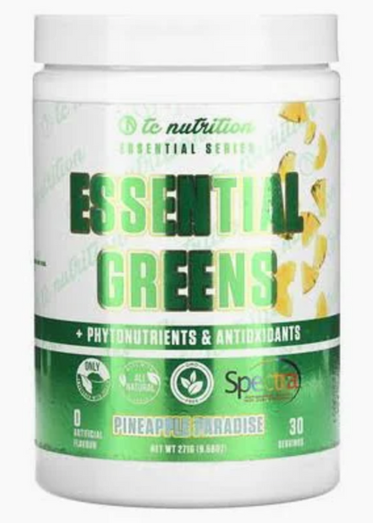 TC Nutrition Essential Greens