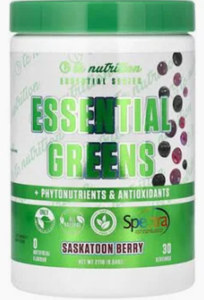 TC Nutrition Essential Greens