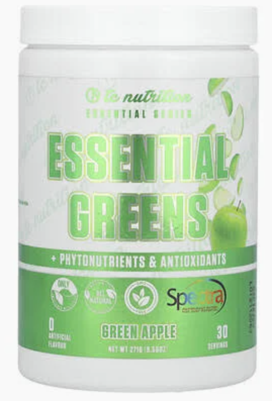 TC Nutrition Essential Greens