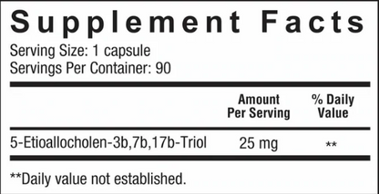 Core Nutritionals 5-AT