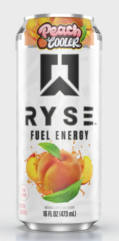 Ryse Fuel Energy RTD