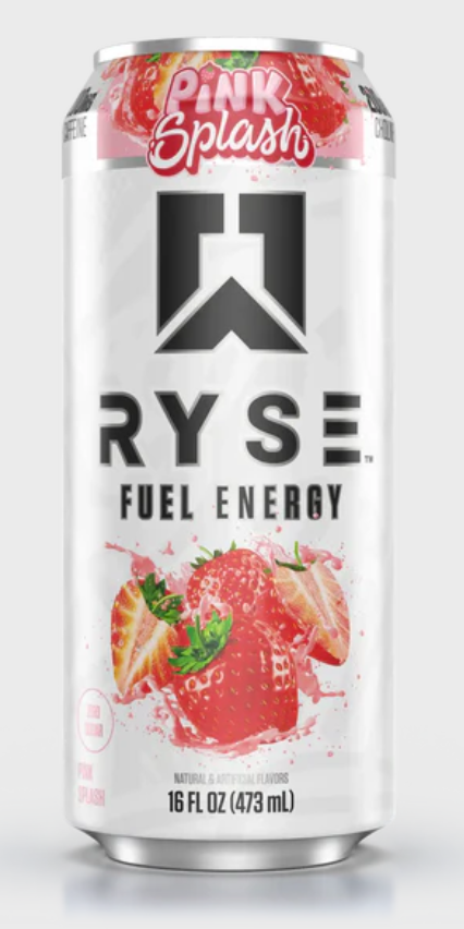 Ryse Fuel Energy RTD