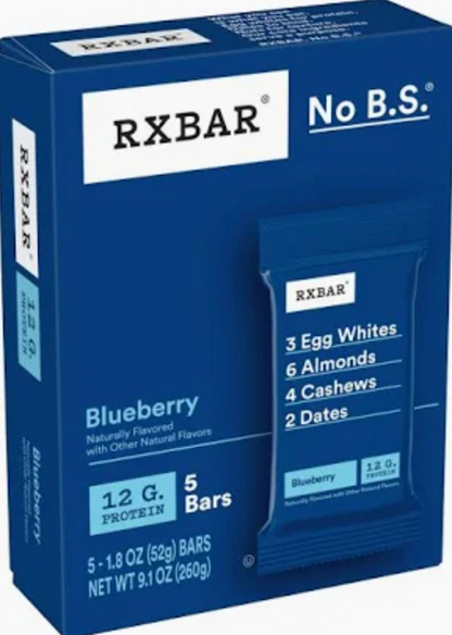 RXBAR