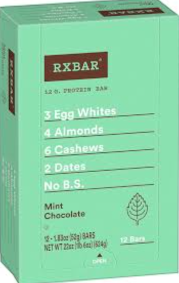 RXBAR