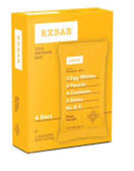 RXBAR