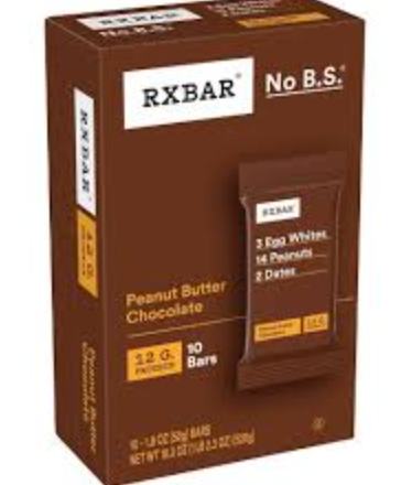 RXBAR