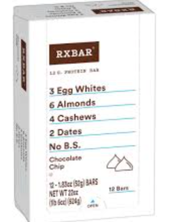 RXBAR