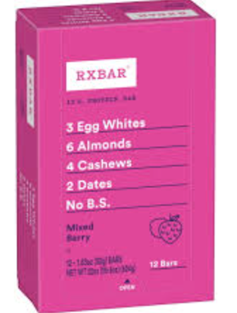 RXBAR