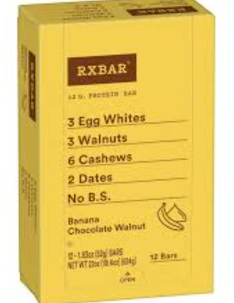 RXBAR