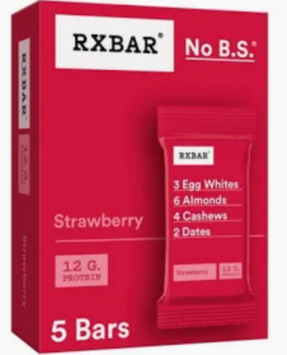 RXBAR