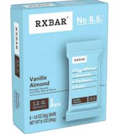 RXBAR