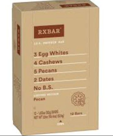 RXBAR