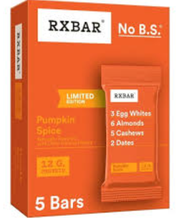 RXBAR