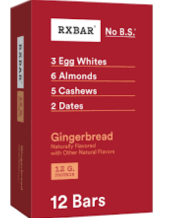 RXBAR