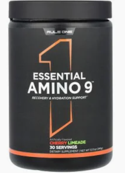 Rule One Essential Amino 9 - SuppPrep