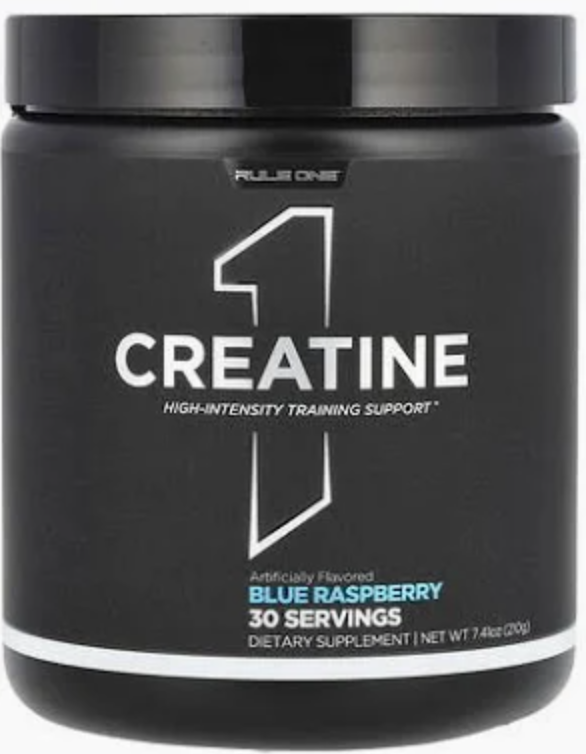 Rule One Creatine