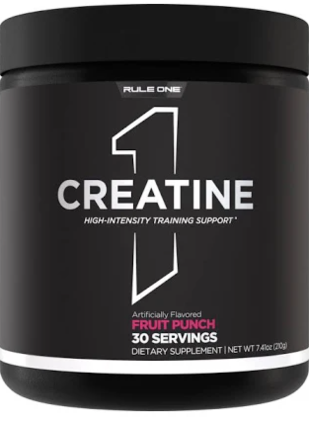 Rule One Creatine