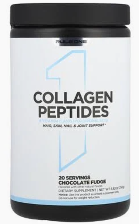 Rule One Collagen Peptides