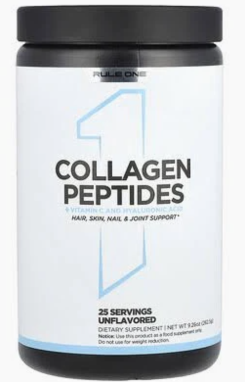 Rule One Collagen Peptides