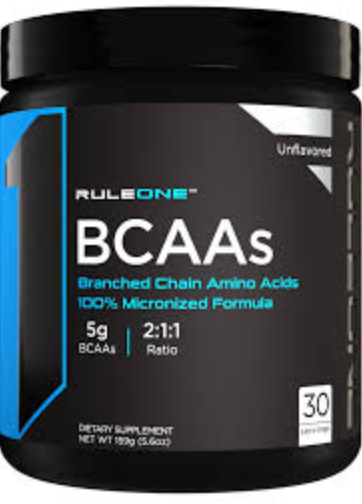 Rule One BCAAs