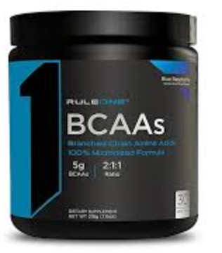 Rule One BCAAs