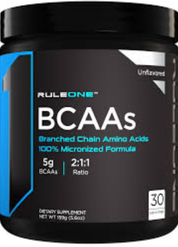 Rule One BCAAs