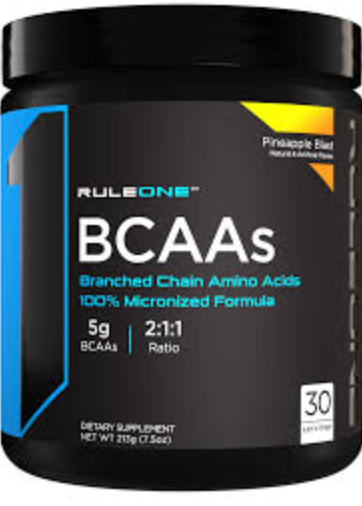 Rule One BCAAs