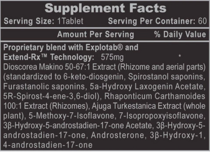 Hi-Tech Pharma Dianabol - SuppPrep