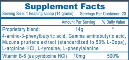 Hi-Tech Pharma Somatomax