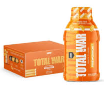 Redcon1 Total War RTD - SuppPrep