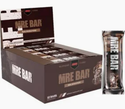 Redcon1 MRE BAR