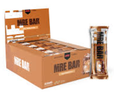 Redcon1 MRE BAR