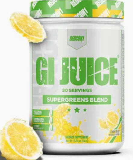 Redcon1 GI Juice