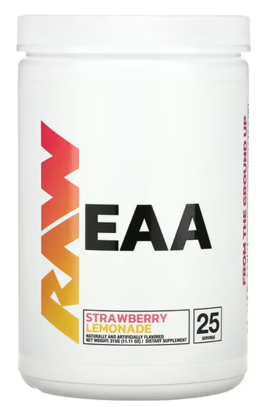 Raw Nutrition EAA