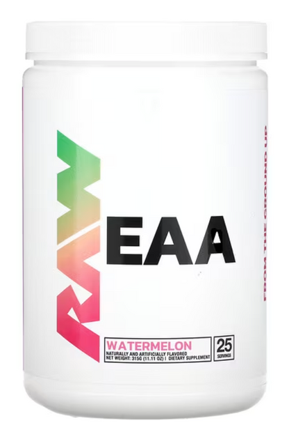 Raw Nutrition EAA